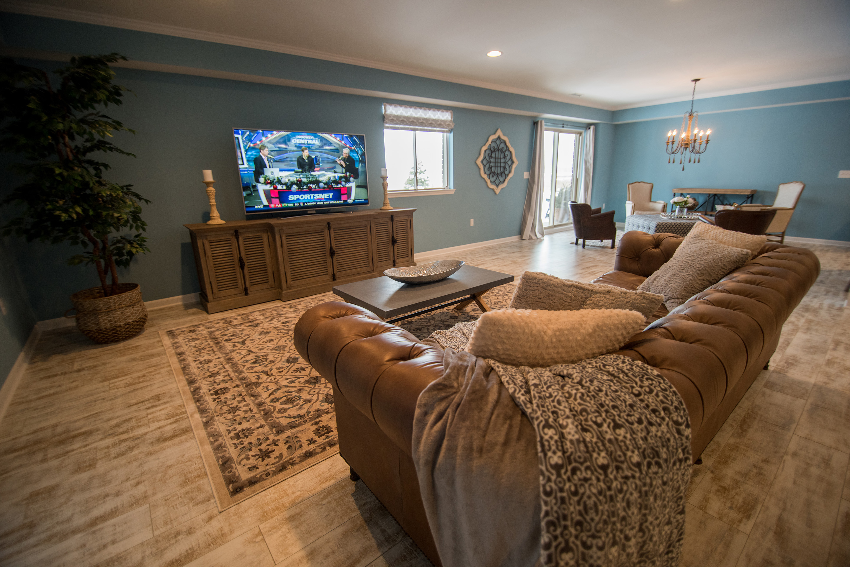 Coastal Chic