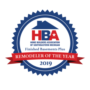 Remodeler of the Year