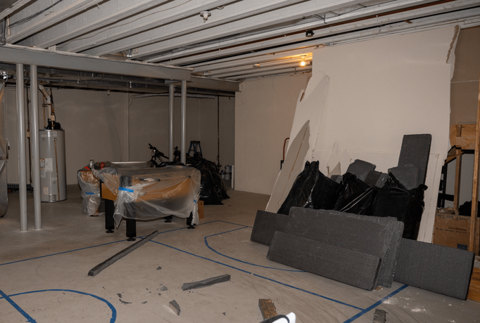 Bennett Before