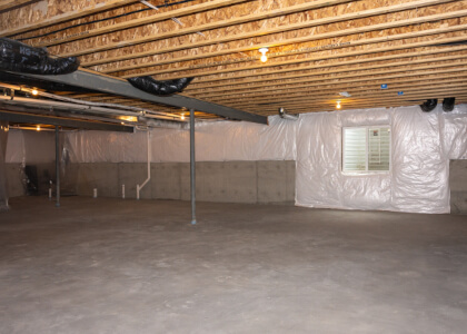 Saunders Novi Before