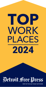 Top Workplaces Detroit