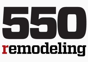 2016 Remodeling 550 badge