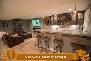 HBA 2017 Gold Award