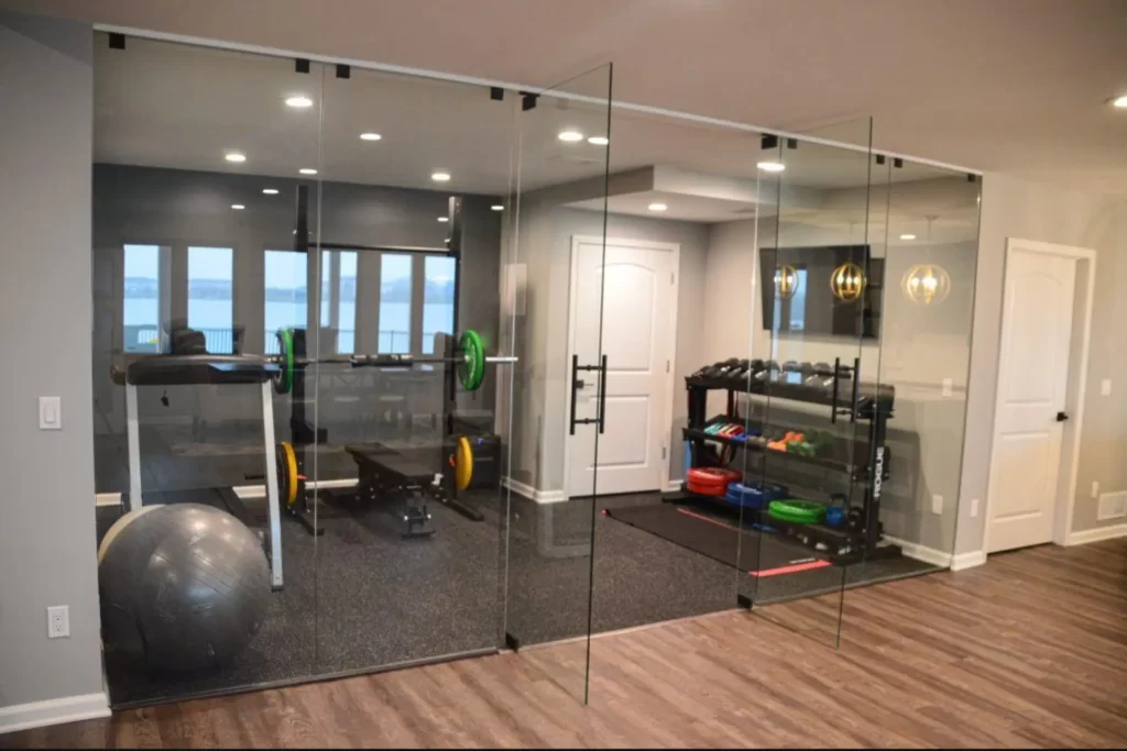 basement remodeling ideas