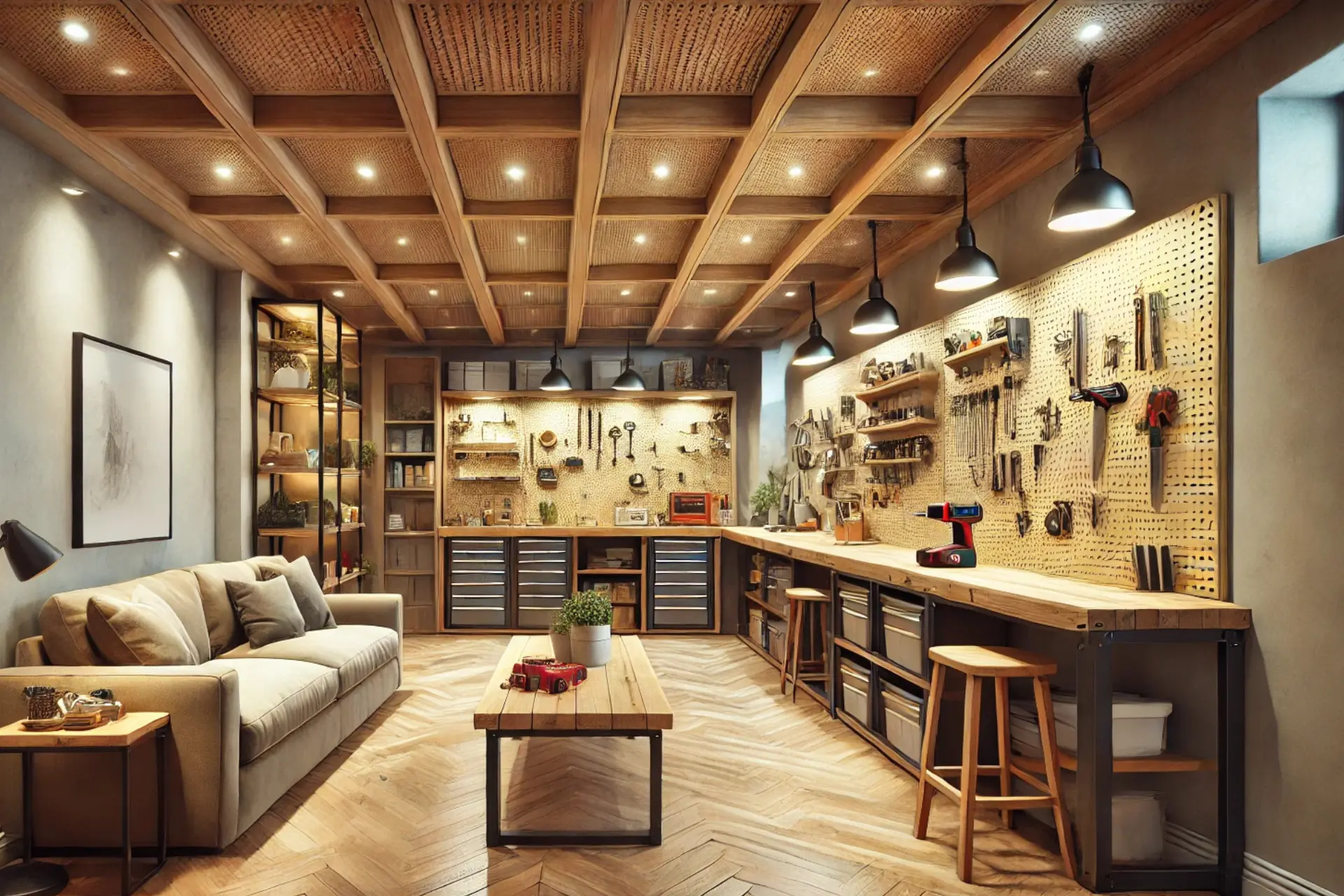 Storage Ideas