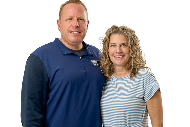 steve and amy