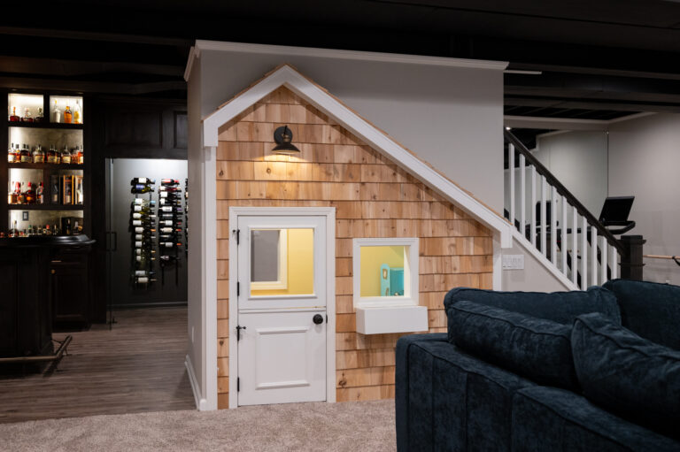 Kids Playhouse