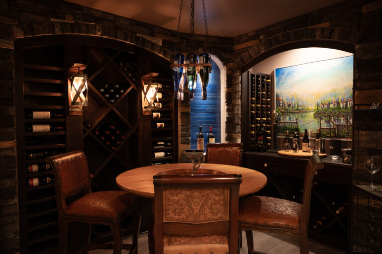 Wine Room